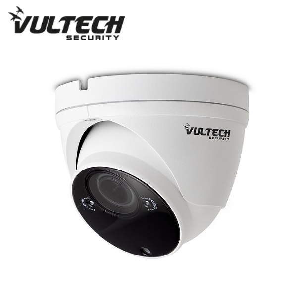 Telecamera Dome 4in1 5 Megapixel Varifocal 2,8-12mm